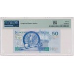 FAIL 50 gold 1994 - WITHOUT number and series