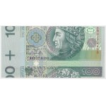 ERROR PRINTING 100 gold 1994 - cutting error - EFFECTIVE