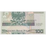 ERROR PRINTING 100 gold 1994 - cutting error - EFFECTIVE