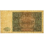 20 Zloty 1946 - Kleinbuchstabe - A
