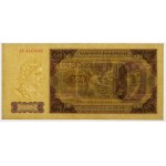 500 zloty 1948 - AR
