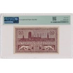 Gdansk, 20 marks 1918 - November, UNGÜLTIG