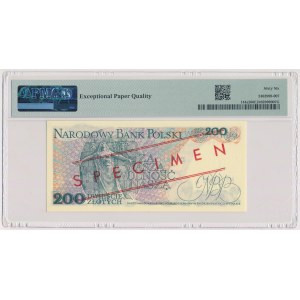 200 gold 1979 - MODEL - AS 0000000 - No. 0897