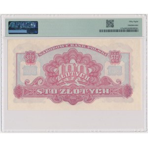 100 zloty 1944 ...owe - KB