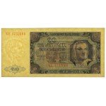 20 gold 1948 - KE