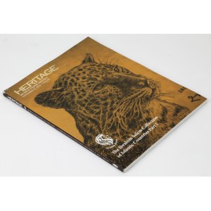 Katalog aukcyjne Heritage - World Paper Money