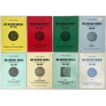 Das Deutsche Notgeld 1915-1923, Jansen / Meyer (8szt)