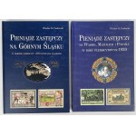 Pieniądz zastępczy na Górnym Śląsk, Warmii..., Pawłowski (2szt)