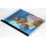 Kolekcja Henry Karolkiewicz 2000 - katalog aukcyjny Triton IV + lista wynikowa