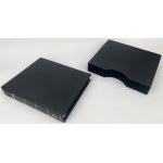 Leuchtturm Optima Vario bill cluster with cards