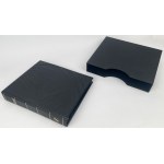 Leuchtturm Optima Vario bill cluster with cards