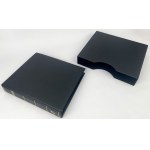 Leuchtturm Optima Vario bill cluster with cards