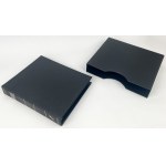 Leuchtturm Optima Vario bill cluster with cards