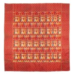Decorative macata