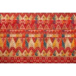Decorative macata