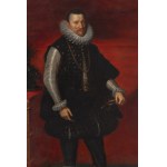 Peter Paul Rubens, by (1577 - 1640), Portrait of Archduke Albrecht of Austria