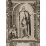Dominicus Custos (1560 - 1612), Jan Zamoyski, 1603