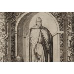 Dominicus Custos (1560 - 1612), Jan Zamoyski, 1603