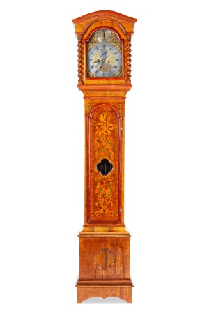 Floor clock