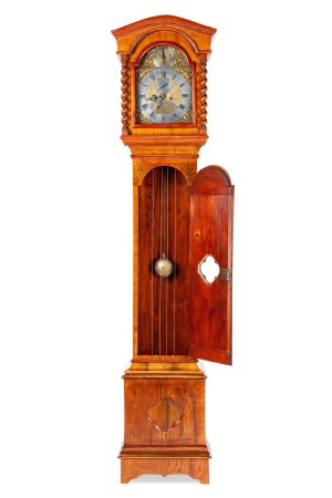 Floor clock