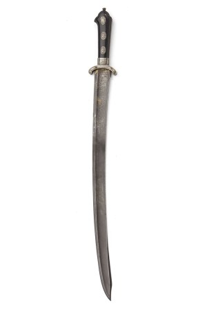 Polish cord , 18th century.