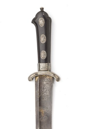 Polish cord , 18th century.