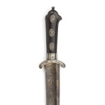 Polish cord , 18th century.
