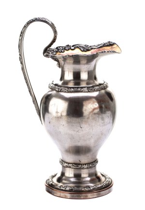 Water jug, 1840