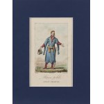 Philibert Louis Debucourt (1755-1832), Patron polski