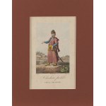 Philibert Louis Debucourt (1755-1832), The Polish Nobleman.