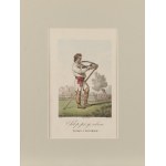 Philibert Louis Debucourt (1755-1832), The Peasant at the Job.