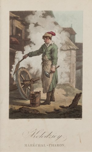 Philibert Louis Debucourt (1755-1832), 