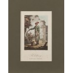 Philibert Louis Debucourt (1755-1832), Kolár