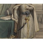 Jan Karol Chodkiewicz - wojewoda wileński, hetman wielki litewski, 1861-1863