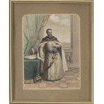 Jan Karol Chodkiewicz - wojewoda wileński, hetman wielki litewski, 1861-1863