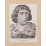 Tommaso Todeschini, Koperník, 1820
