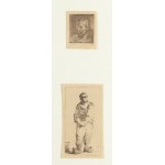 Michał Płoński (1778 Warsaw - 1812 Warsaw), 7 etchings, 1802-105