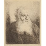 Michał Płoński (1778 Varsovie - 1812 Varsovie), Trois eaux-fortes (Trois portraits), 1802-1805