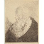Michał Płoński (1778 Varsovie - 1812 Varsovie), Trois eaux-fortes (Trois portraits), 1802-1805
