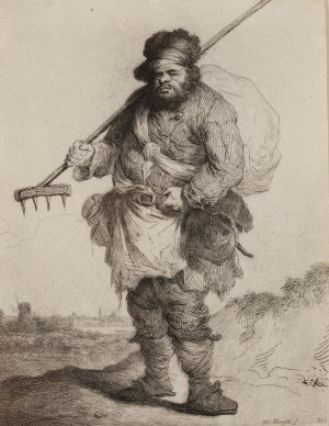 Michał Płoński (1778 Warsaw - 1812 Warsaw), 