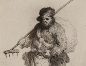 Michał Płoński (1778 Warsaw - 1812 Warsaw), 