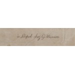 nieznany, Śmierć Księcia Józefa Poniatowskiego, około 1820