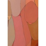 Katherine DOROBA (b. 1991), And how did you imagine it, 2025