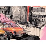 Tetiana OCHEREDKO (born 1985), Fiat, 2025