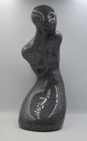 Roland KOŚCIÓŁEK (ur. 1988), Night Lady, 2025