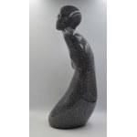 Roland KOŚCIÓŁEK (b. 1988), Night Lady, 2025
