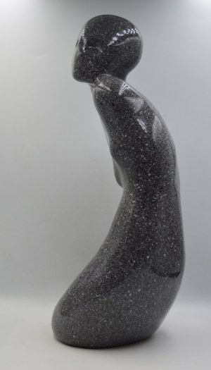 Roland KOŚCIÓŁEK (ur. 1988), Night Lady, 2025