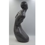 Roland KOŚCIÓŁEK (b. 1988), Night Lady, 2025