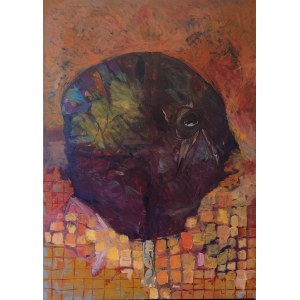 Rafał SOWIŃSKI (ur. 1984), Metamorfoza, 2025