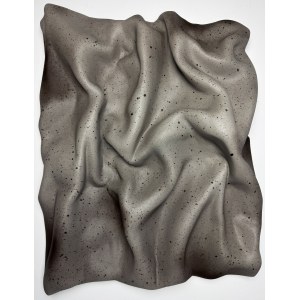 Valeryia KSHNIAKINA (b. 1995), Stone Skin, 2025
